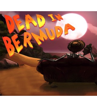 Dead In Bermuda Steam Key GLOBAL
